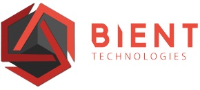 bient technologies logo