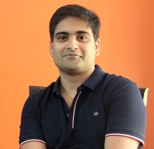 Rohan Bhargava