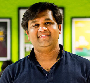 Ashish Tulsian