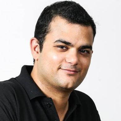 Ankit Mehrotra