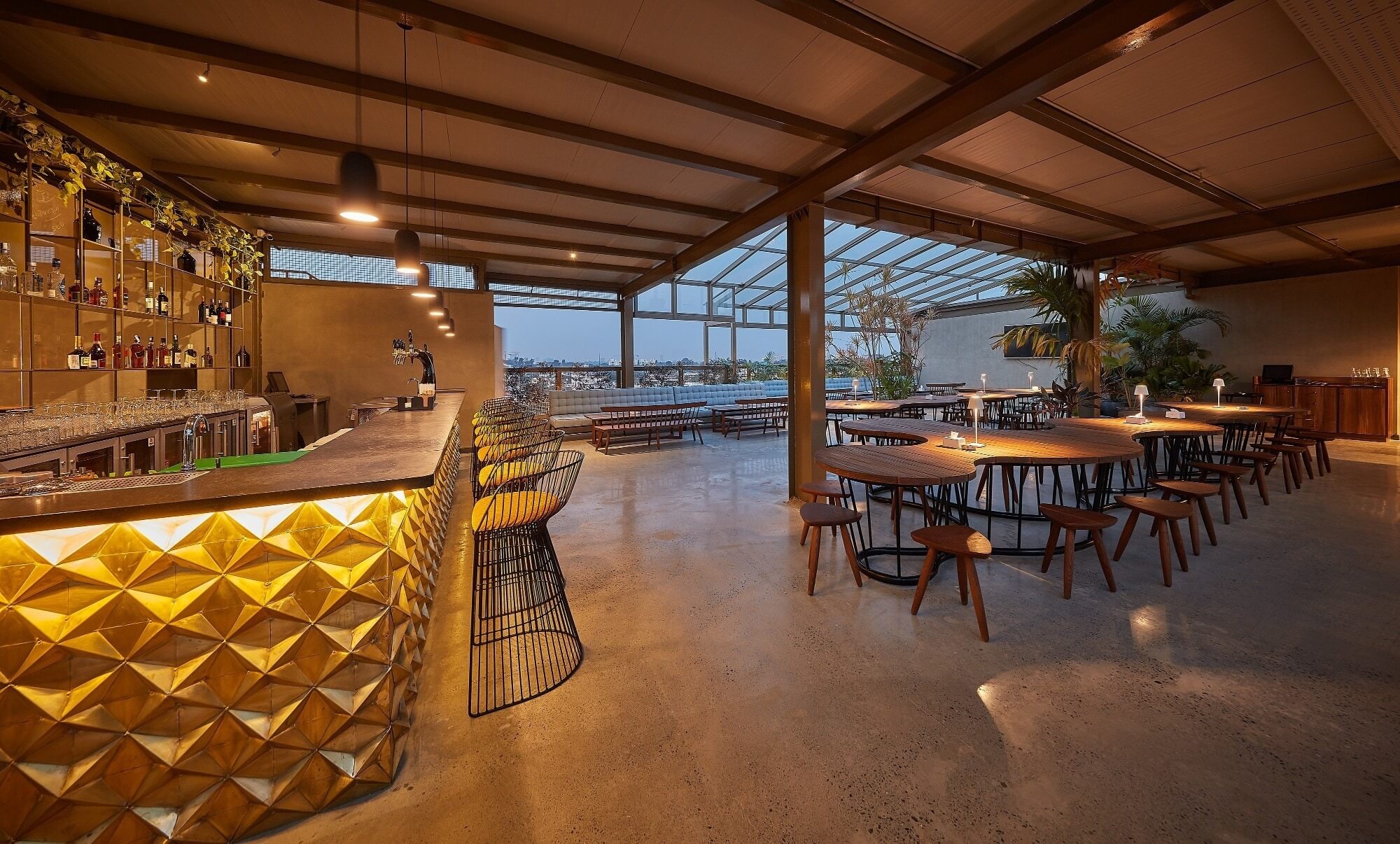 Mixer Venue 2