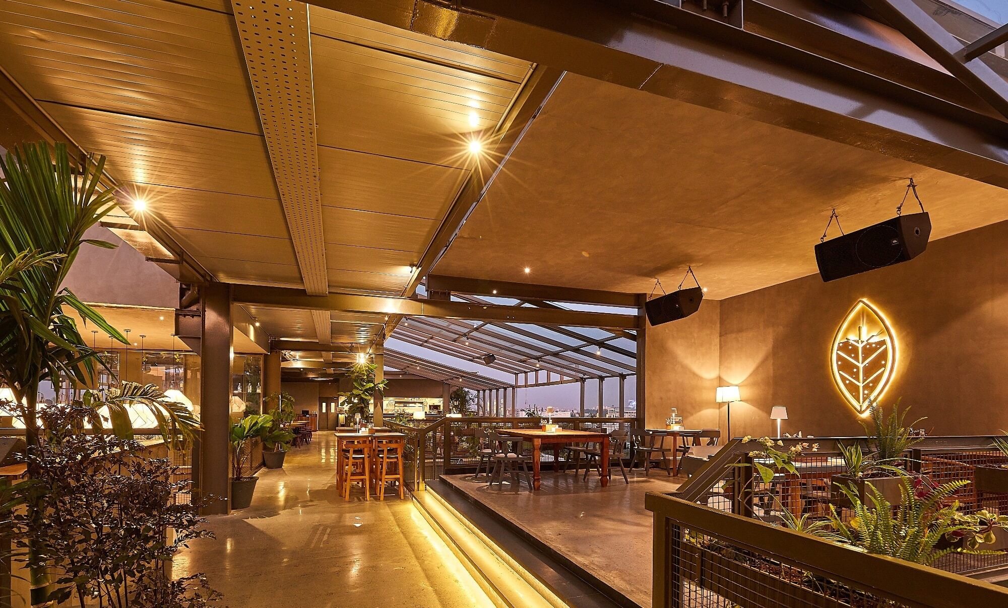 MIxer Venue 3
